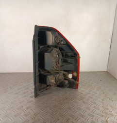 Feu arriere principal gauche (feux) MITSUBISHI PAJERO 3