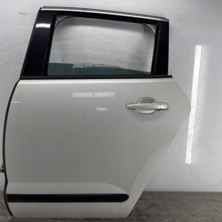 Porte arriere gauche PEUGEOT 3008 1 Photo n°1