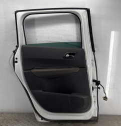 Porte arriere gauche PEUGEOT 3008 1
