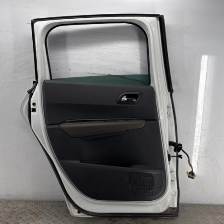 Porte arriere gauche PEUGEOT 3008 1