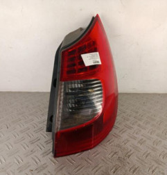 Feu arriere principal droit (feux) RENAULT SCENIC 2 Photo n°1