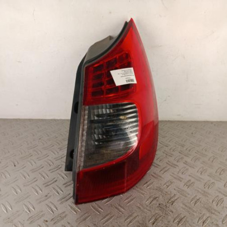 Feu arriere principal droit (feux) RENAULT SCENIC 2 Photo n°1