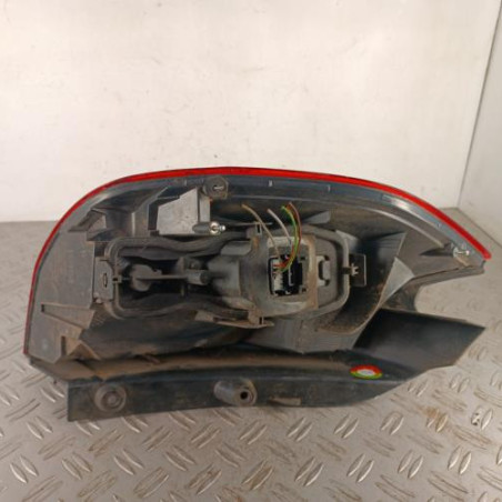 Feu arriere principal droit (feux) RENAULT SCENIC 2