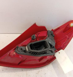 Feu arriere principal gauche (feux) PEUGEOT 207