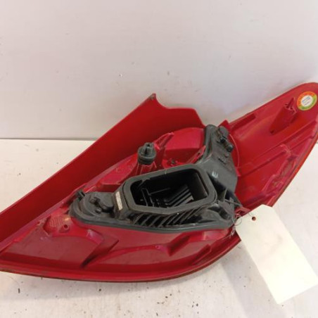 Feu arriere principal gauche (feux) PEUGEOT 207