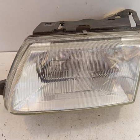 Optique avant principal droit (feux)(phare) CITROEN SAXO Photo n°1