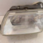 Optique avant principal droit (feux)(phare) CITROEN SAXO