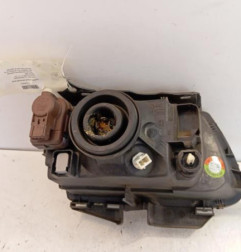 Optique avant principal droit (feux)(phare) CITROEN SAXO