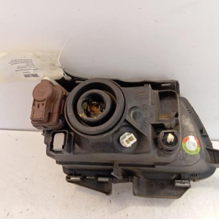 Optique avant principal droit (feux)(phare) CITROEN SAXO
