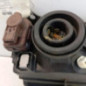 Optique avant principal droit (feux)(phare) CITROEN SAXO