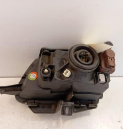 Optique avant principal gauche (feux)(phare) CITROEN SAXO