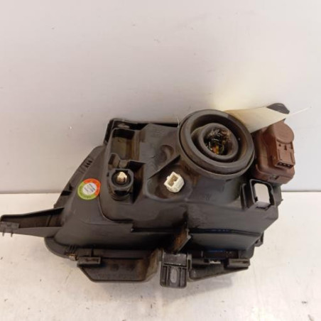 Optique avant principal gauche (feux)(phare) CITROEN SAXO