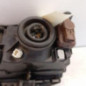 Optique avant principal gauche (feux)(phare) CITROEN SAXO