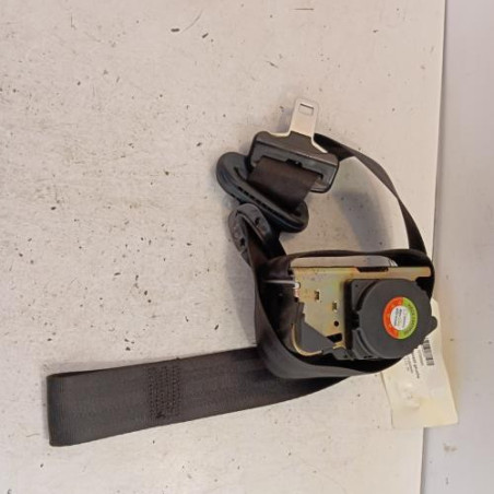Ceinture avant gauche CITROEN SAXO Photo n°1