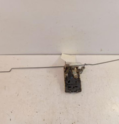 Serrure avant gauche CITROEN SAXO