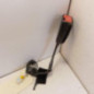 Attache ceinture avant gauche CITROEN C4 CACTUS