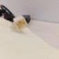 Attache ceinture avant gauche CITROEN C4 CACTUS