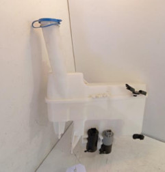 Vase de lave glace PEUGEOT 108