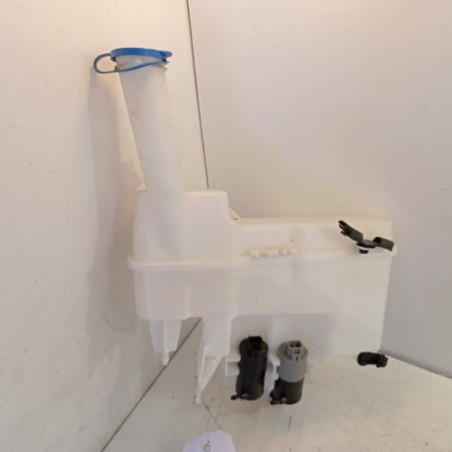 Vase de lave glace PEUGEOT 108