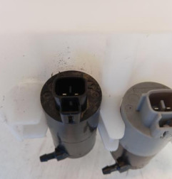 Vase de lave glace PEUGEOT 108 Photo n°3