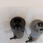 Vase de lave glace PEUGEOT 108