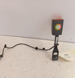Attache ceinture avant droit OPEL KARL