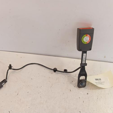 Attache ceinture avant droit OPEL KARL