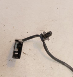 Attache ceinture avant droit OPEL KARL Photo n°3
