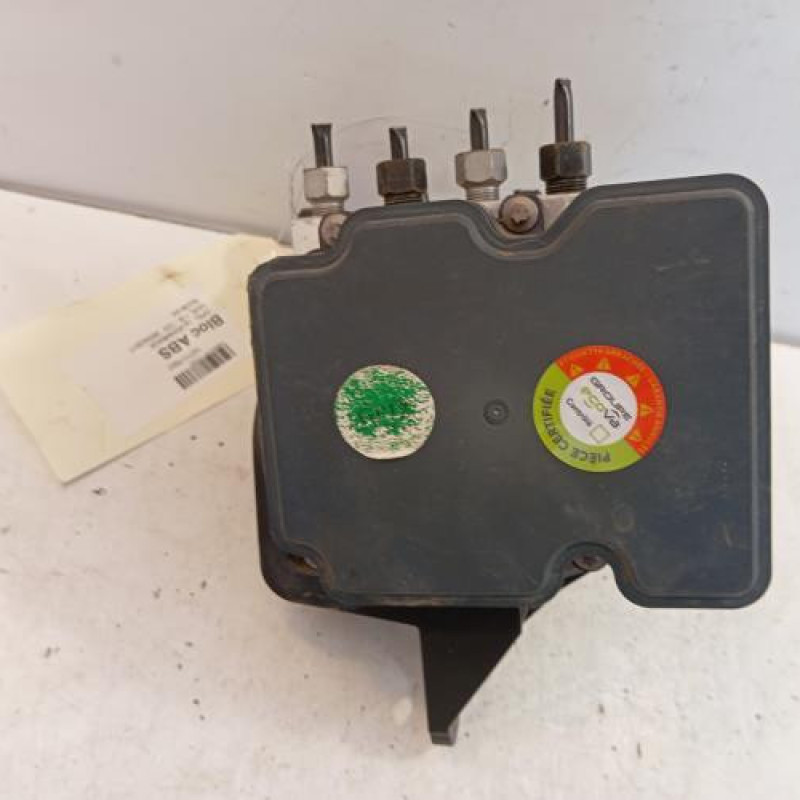 Bloc ABS (freins anti-blocage) OPEL KARL Bloc ABS (freins anti-blocage) OPEL KARL