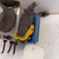 Bloc ABS (freins anti-blocage) PEUGEOT 206