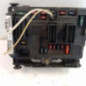 Boitier servitude moteur (BSM) PEUGEOT 206