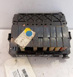 Boitier servitude moteur (BSM) PEUGEOT 206
