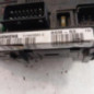 Boitier servitude moteur (BSM) PEUGEOT 206
