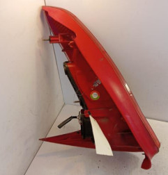 Feu arriere principal droit (feux) PEUGEOT 206