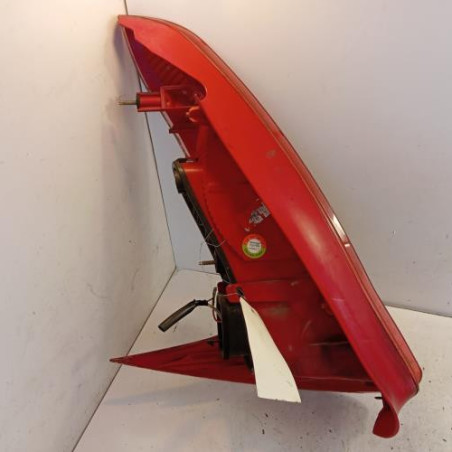 Feu arriere principal droit (feux) PEUGEOT 206