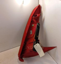 Feu arriere principal gauche (feux) PEUGEOT 206