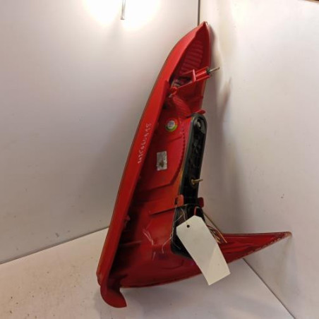 Feu arriere principal gauche (feux) PEUGEOT 206