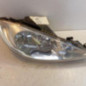 Optique avant principal droit (feux)(phare) PEUGEOT 206