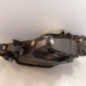 Optique avant principal droit (feux)(phare) PEUGEOT 206