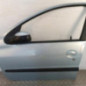 Porte avant gauche PEUGEOT 206
