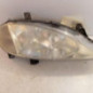 Optique avant principal droit (feux)(phare) RENAULT MEGANE 1