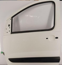 Porte avant gauche FIAT SCUDO 2 Photo n°1