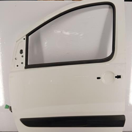 Porte avant gauche FIAT SCUDO 2 Photo n°1