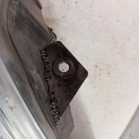 Optique avant principal gauche (feux)(phare) RENAULT MASTER 3