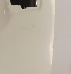 Porte avant gauche FIAT SCUDO 2 Photo n°4