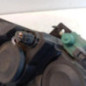 Optique avant principal gauche (feux)(phare) RENAULT MASTER 3