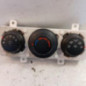Commande chauffage RENAULT MASTER 3