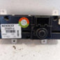 Commande chauffage RENAULT MASTER 3
