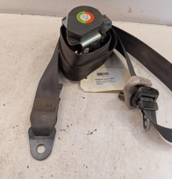Ceinture avant droit CITROEN JUMPY 2 Photo n°1