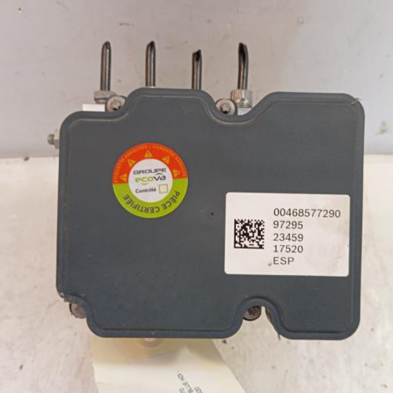 Bloc ABS (freins anti-blocage) PEUGEOT BOXER 3 Bloc ABS (freins anti-blocage) PEUGEOT BOXER 3